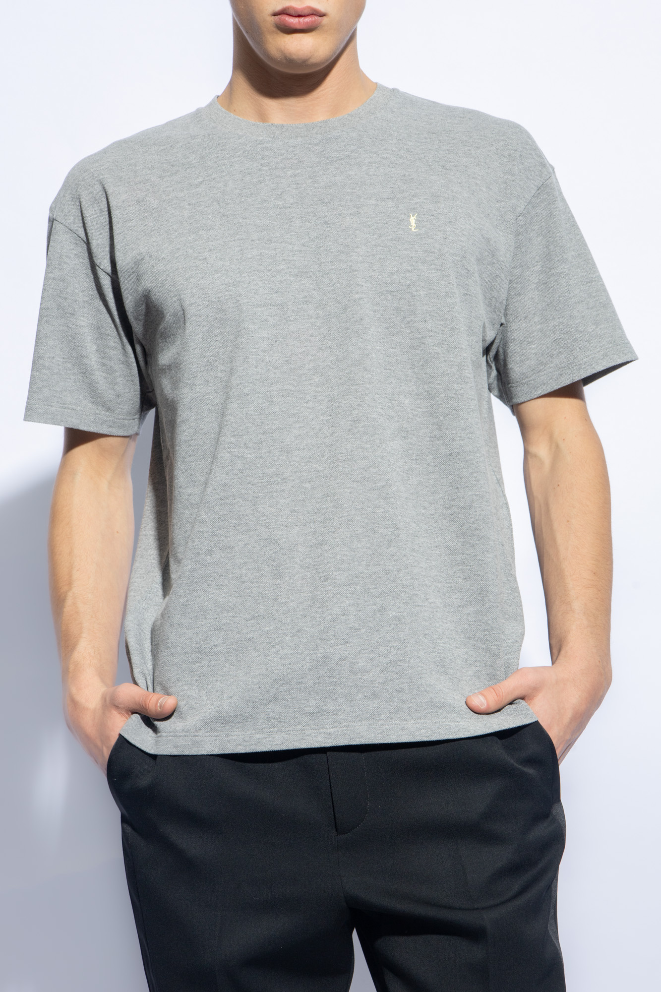 Men's Clothing | Saint Laurent T | SchaferandweinerShops